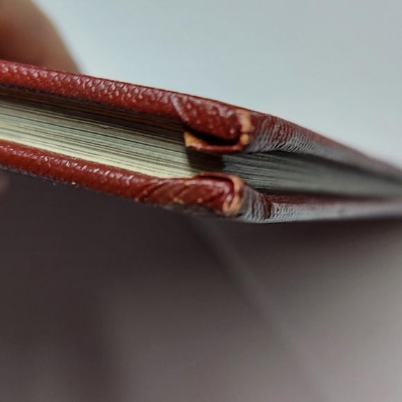 President Kennedy Book Torch Is Passed Vintage - Picture 5 of 11